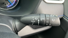 Toyota RAV4 2.5 VVT-i Hybrid Dynamic 5dr CVT 2WD Hybrid Estate